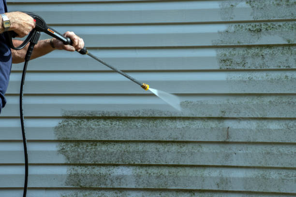 Professional Pressure Washing Services in Westlake, TX